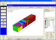 Cargo Optimizer screenshot